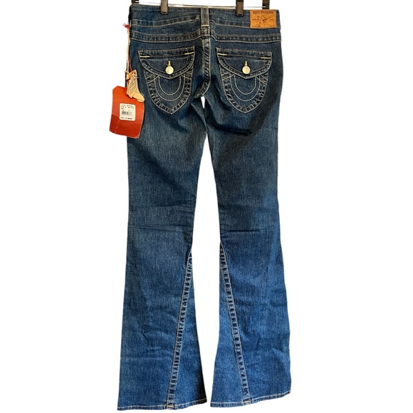 Women’s True religion Joey Jeans - Picture 2 of 4